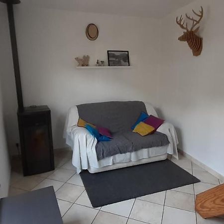 Chez Pepe Victor Apartment Bouillon Luaran gambar