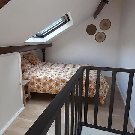 Chez Pepe Victor Apartment Bouillon Luaran gambar