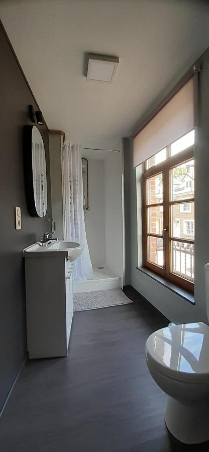 Chez Pepe Victor Apartment Bouillon Luaran gambar